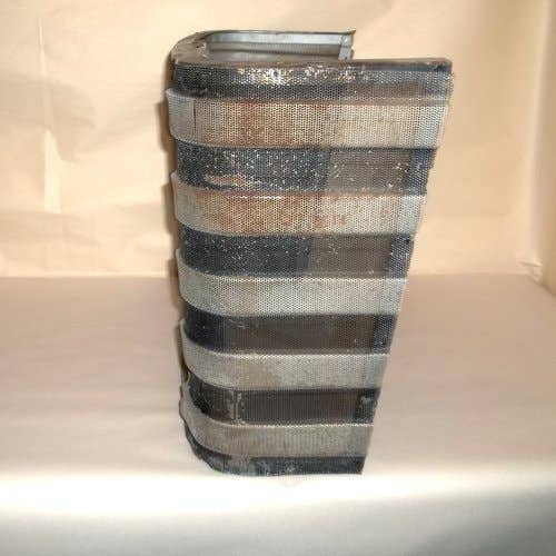 446997 | Grille less Door | Massey Ferguson 30 30 31 31 150 165 175 3165 3165 |  | 506319M93