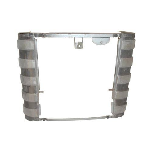 Used Grille less Door fits Massey Ferguson 3165 30 31 150 165 175 3165 30 31 506319M93
