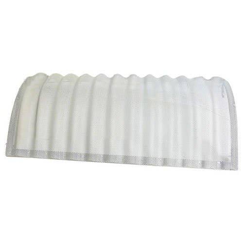 104140 | Grille - LH | Massey Ferguson 50 65 | Massey Harris 50 |  | 183662M92
