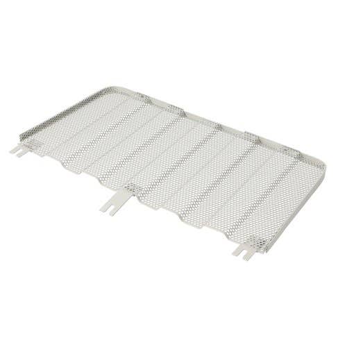 181206 | Grille - Lower | Yanmar YM140 YM147 YM220 YM250 YM1601 YM1602 YM1610 YM1702 YM1802 YM1810 YM2002 YMG1800 YMG2000 |  | 194446-61310-Q | 194422-61371