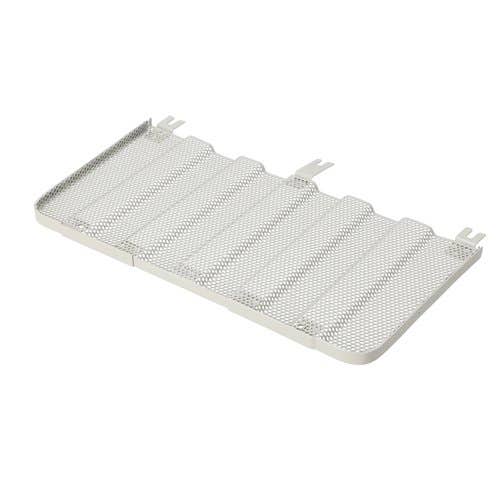 181206 | Grille - Lower | Yanmar YM140 YM147 YM220 YM250 YM1601 YM1602 YM1610 YM1702 YM1802 YM1810 YM2002 YMG1800 YMG2000 |  | 194446-61310-Q | 194422-61371