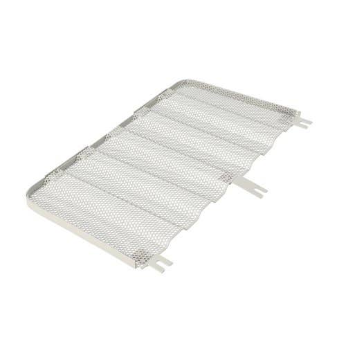 181206 | Grille - Lower | Yanmar YM140 YM147 YM220 YM250 YM1601 YM1602 YM1610 YM1702 YM1802 YM1810 YM2002 YMG1800 YMG2000 |  | 194446-61310-Q | 194422-61371