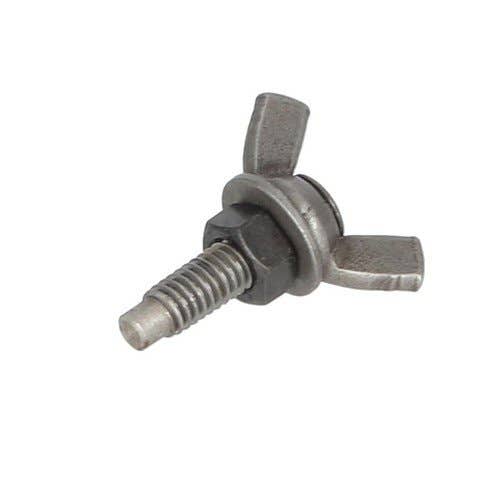 163727 | Grille Mounting Stud | Ford 600 601 611 620 621 630 631 640 641 650 651 660 661 671 681 700 701 740 741 771 800 820 840 850 860 900 950 960 2030 2031 |  | NAA88219B