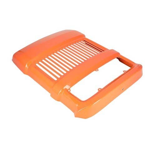 157701 | Grille | Allis Chalmers 5040 5045 5050 | FIAT 450 480 500 540 550 600 640 | Long 350 445 445SD | Oliver 1250A 1255 1265 1270 1355 1365 1370 |  | 72088526 | 4950401 | TX11128 | 673407A | 677825A