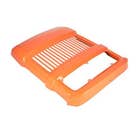 157701 | Grille | Allis Chalmers 5040 5045 5050 | FIAT 450 480 500 540 550 600 640 | Long 350 445 445SD | Oliver 1250A 1255 1265 1270 1355 1365 1370 | | 72088526 | 4950401 | TX11128 | 673407A | 677825A