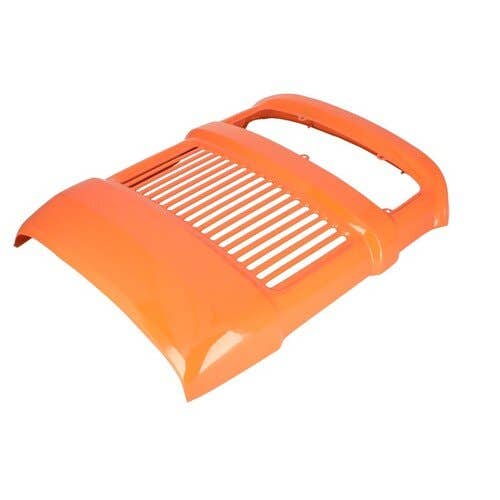 157701 | Grille | Allis Chalmers 5040 5045 5050 | FIAT 450 480 500 540 550 600 640 | Long 350 445 445SD | Oliver 1250A 1255 1265 1270 1355 1365 1370 |  | 72088526 | 4950401 | TX11128 | 673407A | 677825A