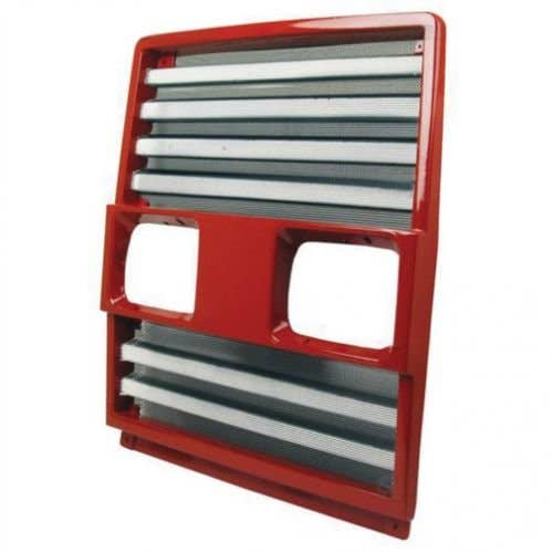 Grille fits FIAT 55-90 60-90 65-90 70-90 80-90 85-90 90-90 100-90 110-90 115-90 130-90 140-90 160-90 180-90 5132683 Grille fits FIAT 55-90 60-90 65-90 70-90 80-90 85-90 90-90 100-90 110-90 115-90 130-90 140-90 160-90 180-90 5132683