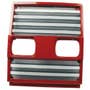 155844 | Grille | FIAT 55-90 60-90 65-90 70-90 80-90 85-90 90-90 100-90 110-90 115-90 130-90 140-90 160-90 180-90 | | 5132683 155844 | Grille | FIAT 55-90 60-90 65-90 70-90 80-90 85-90 90-90 100-90 110-90 115-90 130-90 140-90 160-90 180-90 | | 5132683
