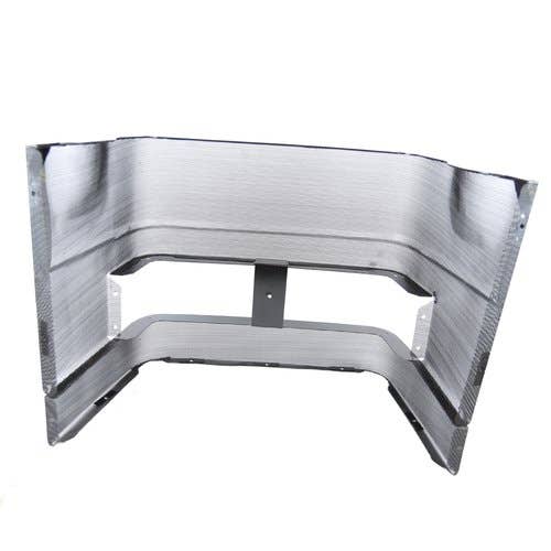 159296 | Grille | Ford 8160 8260 8360 8560 | New Holland TM115 TM120 TM125 TM130 TM135 TM140 TM150 TM155 TM165 TV140 8160 8260 8360 8560 |  | 82016094 | 82016094