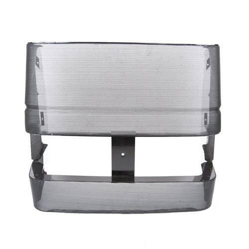 159296 | Grille | Ford 8160 8260 8360 8560 | New Holland TM115 TM120 TM125 TM130 TM135 TM140 TM150 TM155 TM165 TV140 8160 8260 8360 8560 |  | 82016094 | 82016094