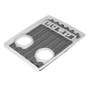 111518 | Grille | Ford 231 233 333 335 335 515 515 531 531 532 532 2600 3600 3900 4100 4600 5600 6600 7600 | | D4NN8200E | 83905164 | D5NN8200C 111518 | Grille | Ford 231 233 333 335 335 515 515 531 531 532 532 2600 3600 3900 4100 4600 5600 6600 7600 | | D4NN8200E | 83905164 | D5NN8200C