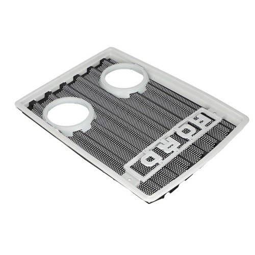 111518 | Grille | Ford 231 233 333 335 335 515 515 531 531 532 532 2600 3600 3900 4100 4600 5600 6600 7600 |  | D4NN8200E | 83905164 | D5NN8200C