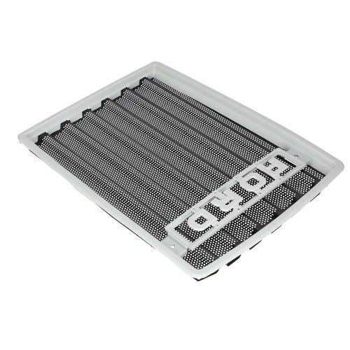 104063 | Grille | Ford 2000 2600 3000 3600 3900 4000 4100 4600 5200 5600 5900 6600 7200 7600 |  | D5NN8200A | 83905165 | 87713000