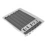 104063 | Grille | Ford 2000 2600 3000 3600 3900 4000 4100 4600 5200 5600 5900 6600 7200 7600 | | D5NN8200A | 83905165 | 87713000 104063 | Grille | Ford 2000 2600 3000 3600 3900 4000 4100 4600 5200 5600 5900 6600 7200 7600 | | D5NN8200A | 83905165 | 87713000