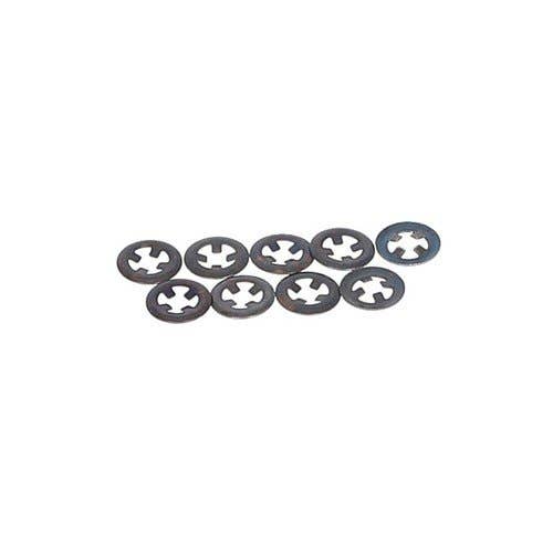 104063 | Grille | Ford 2000 2600 3000 3600 3900 4000 4100 4600 5200 5600 5900 6600 7200 7600 |  | D5NN8200A | 83905165 | 87713000