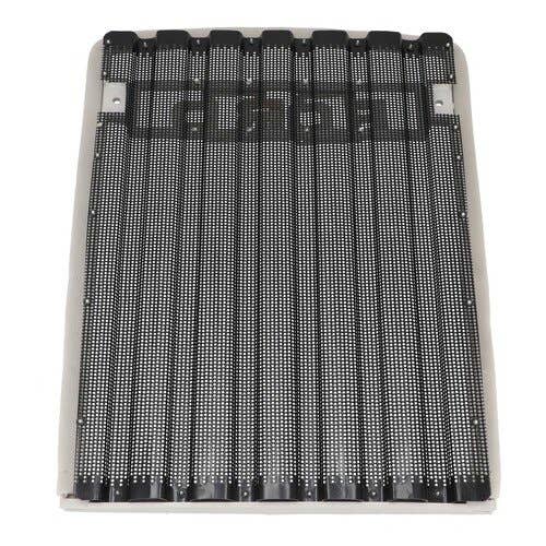 104063 | Grille | Ford 2000 2600 3000 3600 3900 4000 4100 4600 5200 5600 5900 6600 7200 7600 |  | D5NN8200A | 83905165 | 87713000