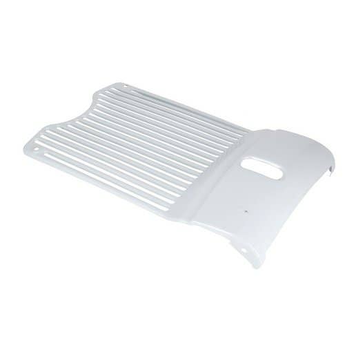 104067 | Grille | Ford NAA 600 601 611 620 621 630 631 640 641 650 651 660 661 671 681 800 820 840 850 860 2000 2030 2031 |  | NCA8200A