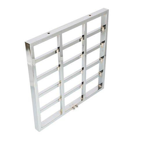 Grille - Steel Chrome fits International Hydro 100 Hydro 186 766 786 886 966 986 1066 1086 1466 1468 1486 1566 1568 531231R1 Grille - Steel Chrome fits International Hydro 100 Hydro 186 766 786 886 966 986 1066 1086 1466 1468 1486 1566 1568 531231R1