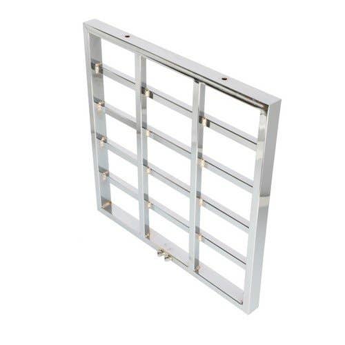 108123 | Grille | International | Farmall | IH Hydro 100 Hydro 186 766 786 886 966 986 1066 1086 1466 1468 1486 1566 1568 |  | 531231R1