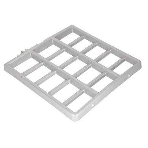112501 | Grille | International | Farmall | IH Hydro 100 Hydro 186 766 786 886 966 986 1066 1086 1466 1468 1486 1566 1568 1586 |  | 531231R1