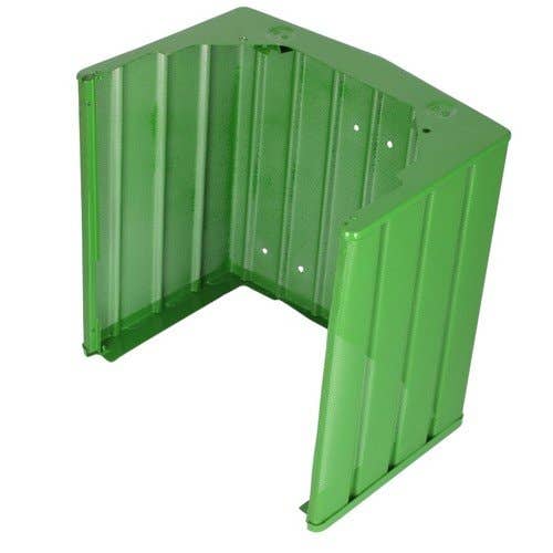 126133 | Grille | John Deere 755 755 855 855 955 |  | AM107864 | AM104995