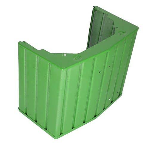 Grille fits John Deere 755 855 755 855 955 AM107864 AM104995 Grille fits John Deere 755 855 755 855 955 AM107864 AM104995