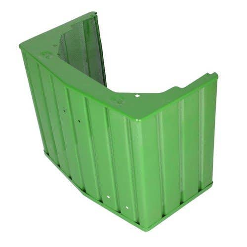 126133 | Grille | John Deere 755 755 855 855 955 |  | AM107864 | AM104995