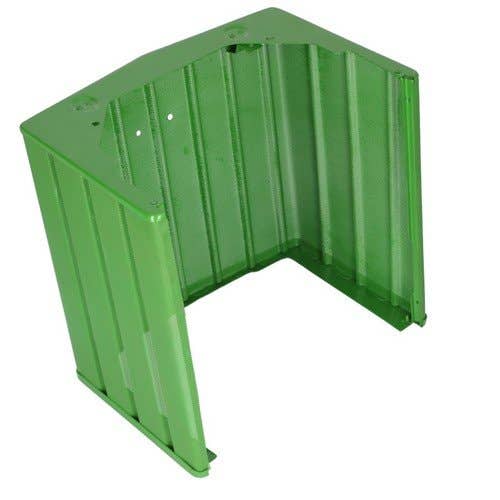 126133 | Grille | John Deere 755 755 855 855 955 |  | AM107864 | AM104995