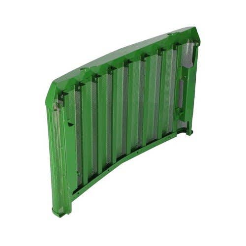 162301 | Grille | John Deere 670 670 770 770 790 790 870 870 970 990 1070 3005 4005 |  | AM876800