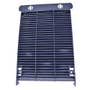 132412 | Grille | John Deere 700H 700H 700J 700J | | AT343615 | AT329795 132412 | Grille | John Deere 700H 700H 700J 700J | | AT343615 | AT329795