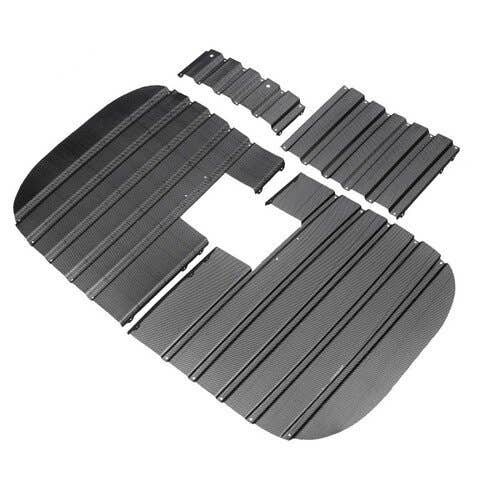 165185 | Grille | John Deere 4630 7430 Premium 7530 Premium |  | L165791 | L165790 | L165792 | L165793