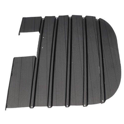 165185 | Grille | John Deere 4630 7430 Premium 7530 Premium |  | L165791 | L165790 | L165792 | L165793