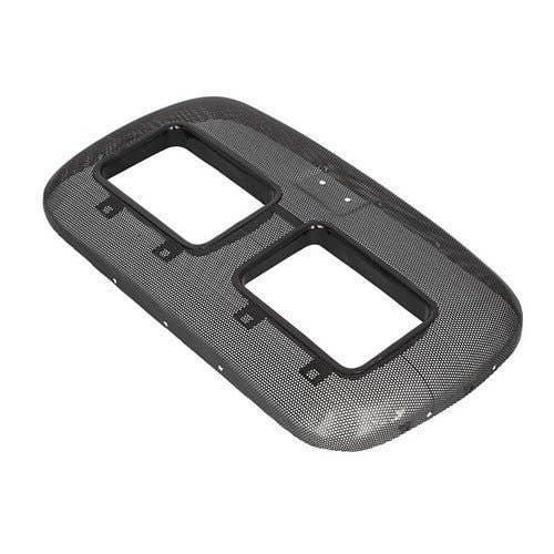 158275 | Grille | Massey Ferguson 4225 4233 4235 4240 4243 4245 4253 4255 4265 4325 4335 4345 4355 6235 6245 6255 |  | 3810158M91