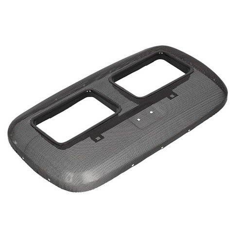 158275 | Grille | Massey Ferguson 4225 4233 4235 4240 4243 4245 4253 4255 4265 4325 4335 4345 4355 6235 6245 6255 |  | 3810158M91