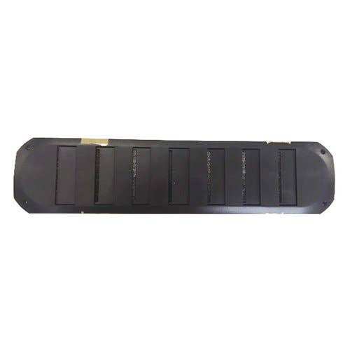 500711 | Grille | New | McCormick MTX110 MTX120 MTX125 MTX135 MTX140 MTX150 MTX155 MTX165 MTX175 MTX185 MTX200 |  | 704045A1