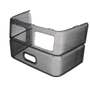 163355 | Grille | New Holland TL70 TL80 TL90 TL100 | | 5182802 163355 | Grille | New Holland TL70 TL80 TL90 TL100 | | 5182802