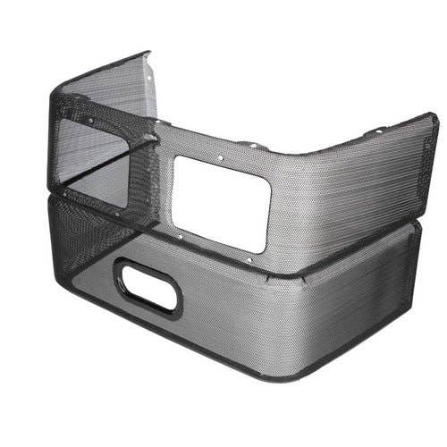 163355 | Grille | New Holland TL70 TL80 TL90 TL100 |  | 5182802