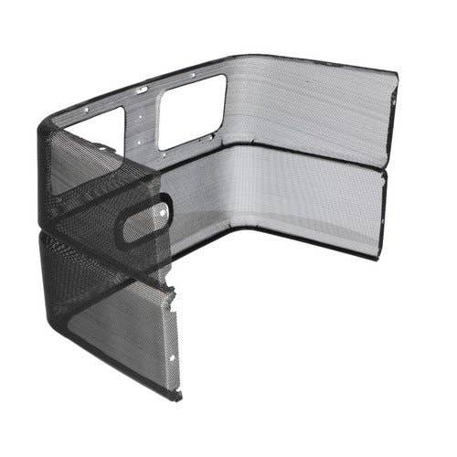 163355 | Grille | New Holland TL70 TL80 TL90 TL100 |  | 5182802