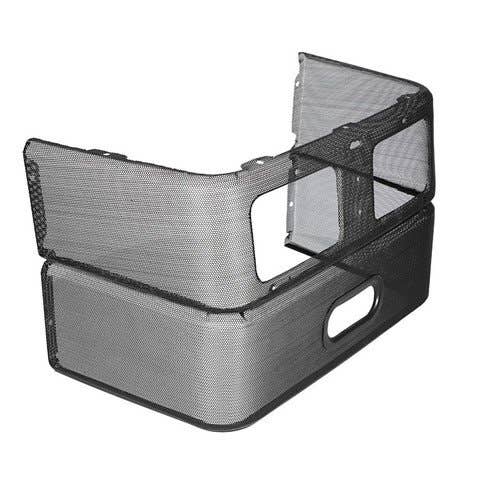 163355 | Grille | New Holland TL70 TL80 TL90 TL100 |  | 5182802