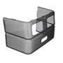 163355 | Grille | New Holland TL70 TL80 TL90 TL100 | | 5182802 163355 | Grille | New Holland TL70 TL80 TL90 TL100 | | 5182802