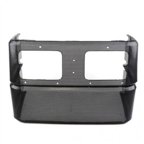 Grille fits New Holland TS90 TS100 TS110 TS115 82012531 Grille fits New Holland TS90 TS100 TS110 TS115 82012531