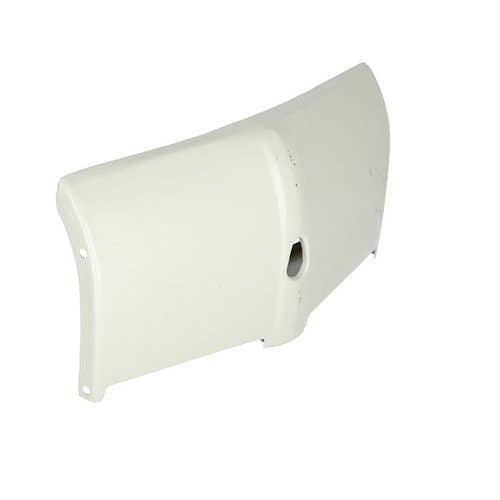126571 | Grille Pan - Lower | Massey Ferguson TO35 35 |  | 186888M91