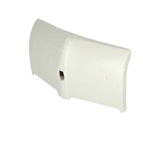 126571 | Grille Pan - Lower | Massey Ferguson TO35 35 |  | 186888M91