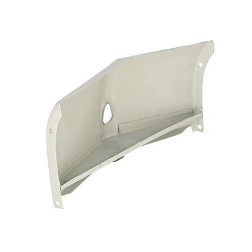 126571 | Grille Pan - Lower | Massey Ferguson TO35 35 |  | 186888M91