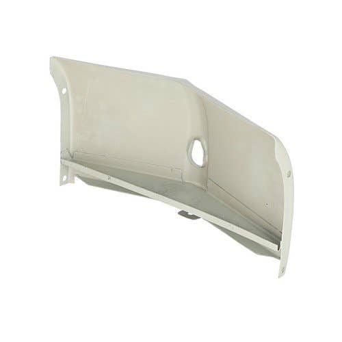 126571 | Grille Pan - Lower | Massey Ferguson TO35 35 |  | 186888M91