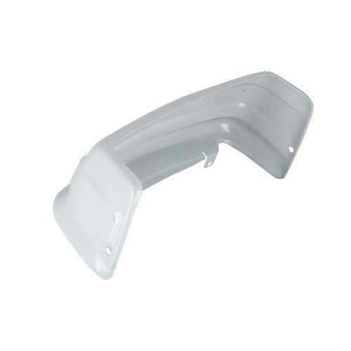 126494 | Grille Panel - Lower | Ford 800 801 4000 4130 4131 |  | 310032