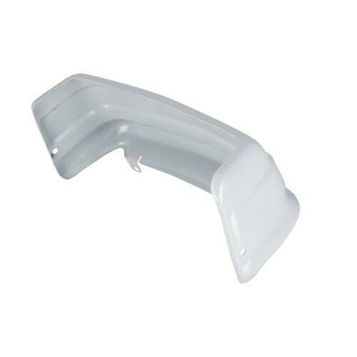126494 | Grille Panel - Lower | Ford 800 801 4000 4130 4131 |  | 310032