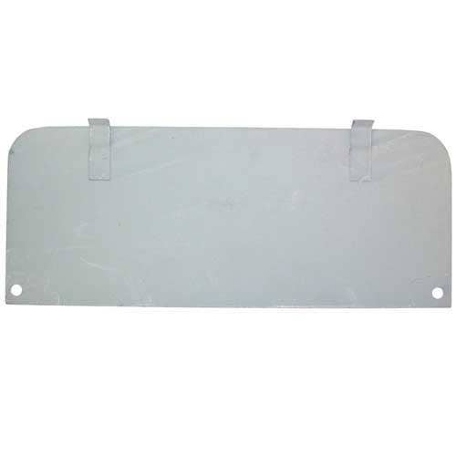 107833 | Grille Panel - Lower | International | Farmall | IH 574 674 2500A 2500A 2500A |  | 402427R1