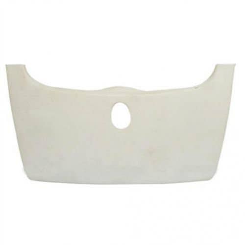 155775 | Grille Panel with Oval Hole - Lower | Massey Ferguson 35X |  | 826817M91