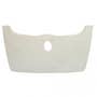 155775 | Grille Panel with Oval Hole - Lower | Massey Ferguson 35X | | 826817M91 155775 | Grille Panel with Oval Hole - Lower | Massey Ferguson 35X | | 826817M91